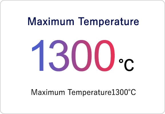 Maximum Temperature