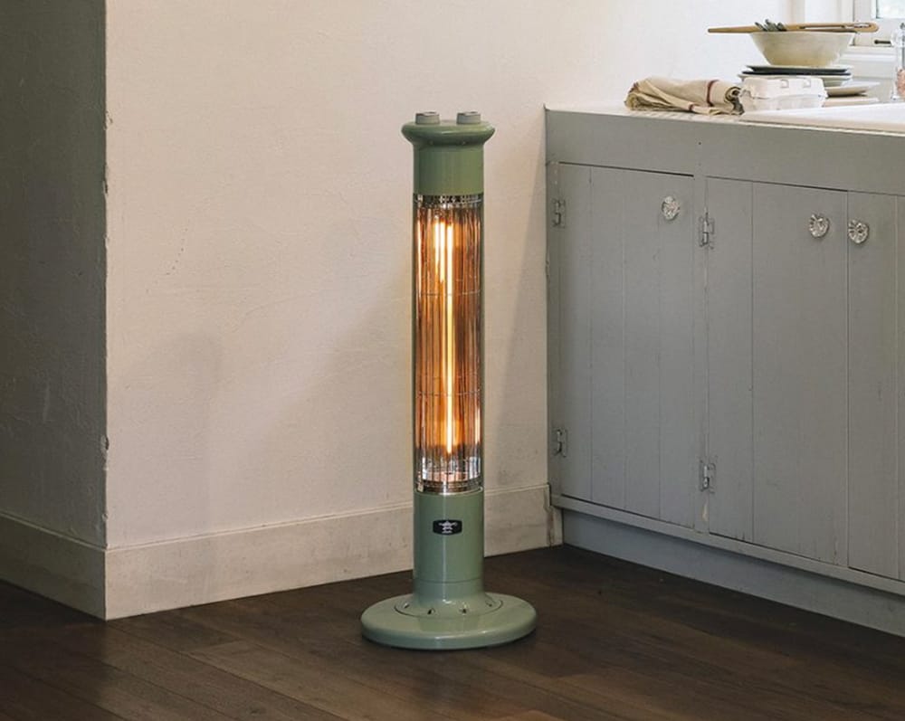 Aladdin Electric Heater